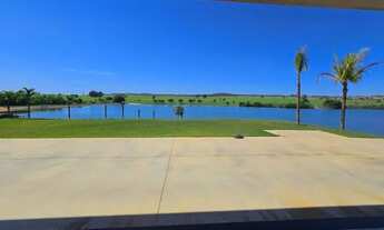 Imagem 2: Ágio Oportunidade - Lote 1000m² em Hidrolândia - Reserva do Lago Qd 09