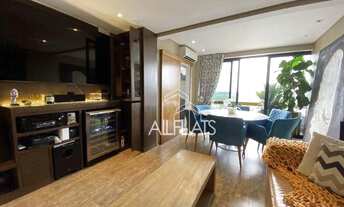 Imagem: Apartamento Duplex com 1 dormitório para