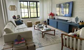 Imagem: Imóvel para venda tem 160 metros quadrados