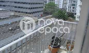 Imagem 3: Rio Comprido Apartamento com 3 dormitórios
