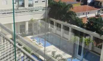 Imagem: Apartamento com 4 dormitórios para alugar