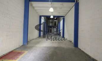 Imagem 3: Locação Galpão Sao Bernardo do Campo Jardim do Mar Ref: 44695