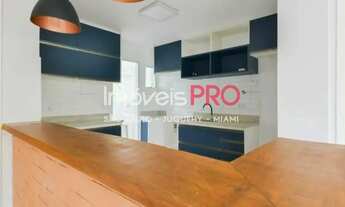 Imagem 7: MOEMA - 3 DORMITÓRIOS - 1 SUÍTE - 1 VAGA