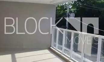 Imagem 2: Recreio dos Bandeirantes