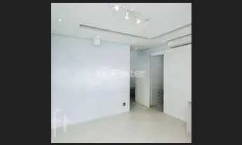 Imagem 4: Apartamento à venda - 80 metros quadrados com 2 quartos no Menino Deus - Porto Alegre - RS