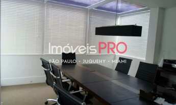 Imagem 3: Casa Comercial no Brooklin