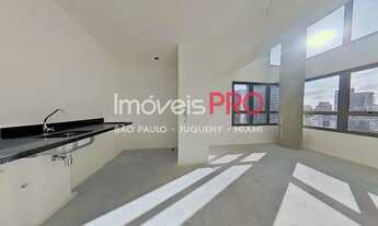 Imagem 6: Unidade 61 M² (duplex) 01 suíte 01 vaga - Pé-direito duplo