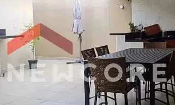 Imagem: Casa em Rua Uruguai - Jardim Terra Branca