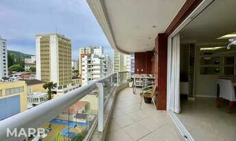 Imagem 7: Apartamento à venda, 154 m² por R$ 1.890.000,00 - Centro - Florianópolis/SC