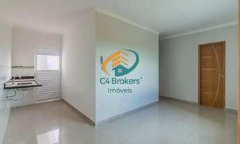 Imagem 2: Apartamento em Jaçanã - São Paulo