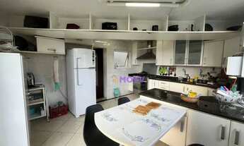 Imagem 6: Casa com 4 dormitórios à venda por R$ 1.295.000,00 - São Francisco - Niterói/RJ