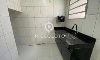 Imagem 6: Sobrado para alugar em Campinas, Mansões Santo Antônio, com 3 quartos, com 78 m², Village