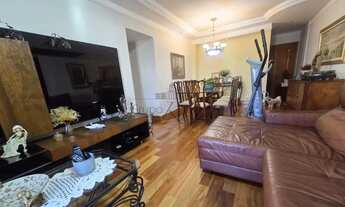 Imagem 2: Apartamento - Jardim Aquarius - Residencial Palazzo San Marino - 4 Dormitórios - 122m²