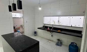 Imagem 6: Casa Moderna Luar da Barra