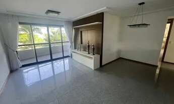 Imagem: 84 9.9982.5105 Sou um apartamento com 3
