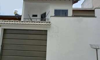 Imagem: Casas Padrão em Poços de Caldas