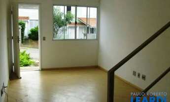 Imagem 3: CASA EM CONDOMÍNIO - GRANJA VIANA - SP