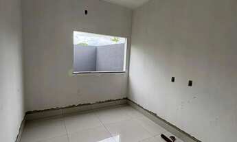 Imagem 6: Casa no Jardim Todos os Santos III com suíte e área gourmet integrada