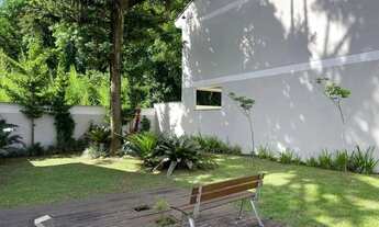 Imagem 4: CASA A VENDA CONDOMINIO PEDRA REDONDA 03 DORMITORIOS