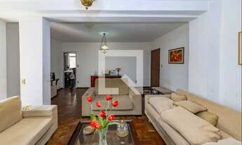 Imagem 6: Apartamento à Venda - Luxemburgo, 3 Quartos, 117 m2