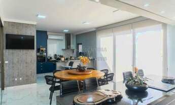 Imagem 5: Casa à venda no Condomínio Eco Village - Zona Sul - São José do Rio Preto/SP