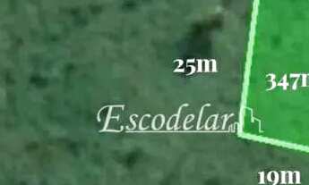 Imagem 4: Terreno à venda, 347 m² por R$ 246.000,00 - Atibaia - Atibaia/SP