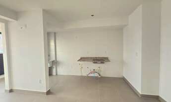 Imagem 7: Apartamento um dormitório novíssimo no Vampolim