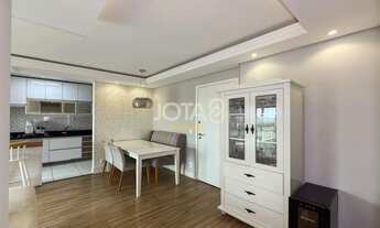 Imagem 3: APARTAMENTO MOBILIADO PRONTO PARA MORAR! Apartamento residencial red ecoville com 2 quarto