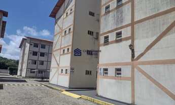 Imagem: Alugo apartamento no Condomínio Parque