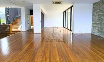 Imagem 5: Sobrado com 6 dormitórios para alugar, 845 m² por R$ 28.050,00/mês - Recanto Nobre - Londr