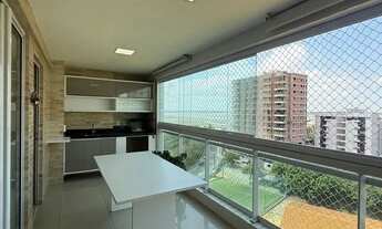 Imagem 5: Apartamento 4 Suítes Porteira Fechada Monte Olimpo