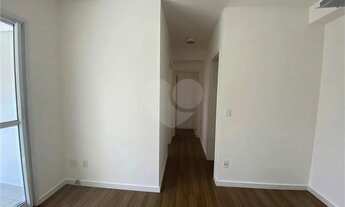 Imagem 7: Apartamento com 2 quartos para locação em Vila Romana - SP