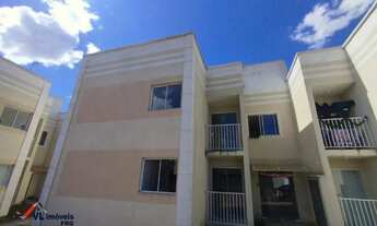 Imagem 4: Apartamento á venda com 2 quartos no bairro Santa Terezinha em Fazenda Rio Grande - PR