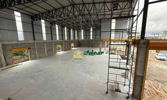 Imagem 8: Galpão para alugar, 1200 m² por R$ 61.500,00/mês - Jardim Fátima - Guarulhos/SP