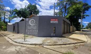 Imagem: CASA À VENDA EM BAIRRO FECHADO - EXCELENTE