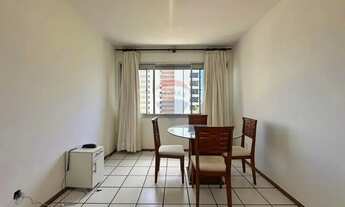 Imagem 3: Locação - Apartamento de 1 dormitório, semimobiliado, 1 vaga rotativa R$ 2.000,00 - Graça