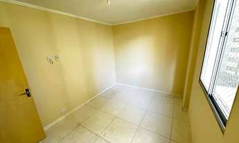 Imagem 4: Imóvel para venda tem 83 metros quadrados com 2 quartos em Setor Sul - Goiânia - GO