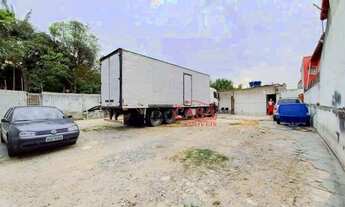 Imagem 2: Terreno à venda, 455 m² por R$ 700.000,00 - Itaquera - São Paulo/SP