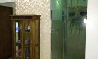 Imagem 4: Casa com 2 quartos, 2 vagas de garagem, no bairro Aberta dos Morros, Porto Alegre/RS