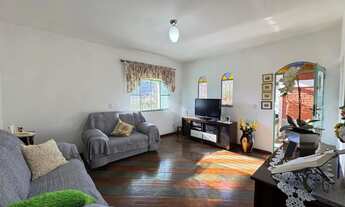 Imagem 3: VENDA Casa de 05 dormitórios no bairro Solar dos Lagos!!!