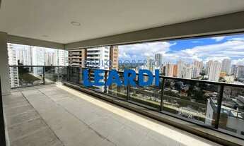 Imagem: APARTAMENTO - CAMPO BELO - SP