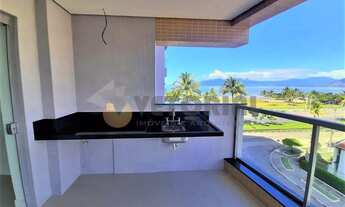 Imagem 6: Apartamento com 3 dormitórios à venda, 142 m² por R$ 1.950.000,00 - Indaiá - Caraguatatuba