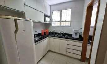 Imagem 3: Apartamento 3 quartos, no Bairro Sagrada Família