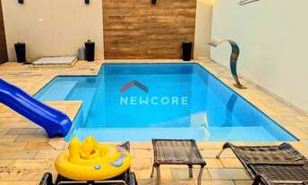 Imagem 3: Casa em Alameda dos Gladiolos - Jardim Simus - Sorocaba/SP