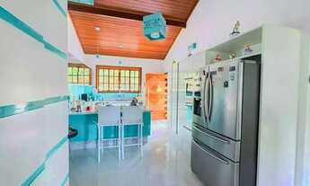 Imagem 7: Casa para venda, 4500m² - Itaipava - Petrópolis/RJ