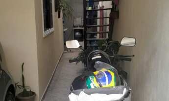 Imagem 7: Vendo sobrado no jardim Brasil guaruja