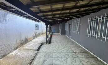 Imagem 2: Casa para aluguel, 3 quartos, 1 suíte, Eldorado - Contagem/MG