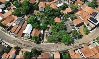 Imagem 2: Terreno à venda, 369 m² por R$ 140.000,00 - 605 Norte (Arno 72) - Palmas/TO