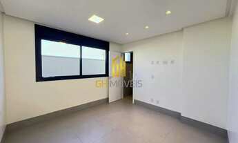 Imagem 4: Sobrado à venda, 314 m² por R$ 2.800.000,00 - Jardins Bolonha - Senador Canedo/GO