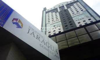 Imagem 13: OPORTUNIDADE IMPERDÍVEL! SALA COMERCIAL À VENDA NO CORACÃO DE CAMPINAS SHOPPING JARAGUÁ C